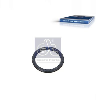Seal, heater hose DT Spare Parts 2.76204