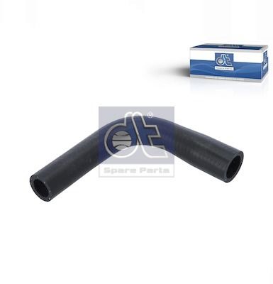 DT Spare Parts 2.76259 Radiator Hose