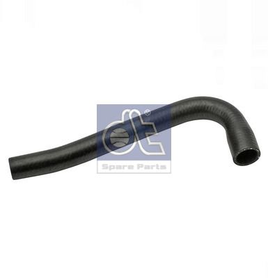 DT Spare Parts 2.76270 Hose, heat exchanger (heating)