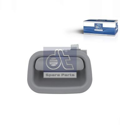 Grab Handle, interior equipment DT Spare Parts 2.77000