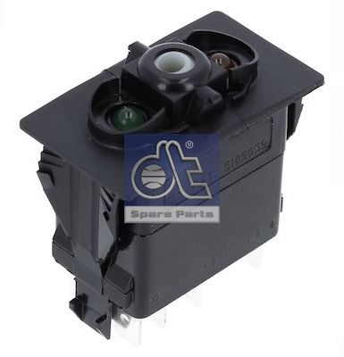 Switch DT Spare Parts 2.77052