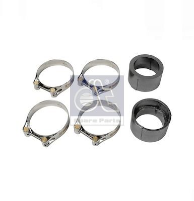 DT Spare Parts 2.91084 Seal Ring, exhaust manifold