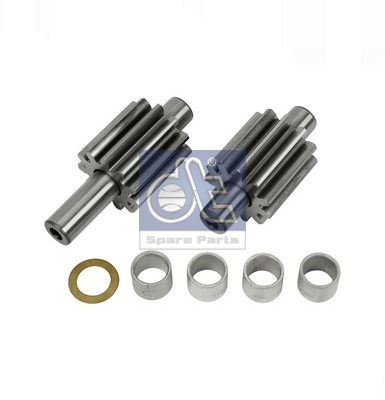 Gear Set, oil pump DT Spare Parts 2.91152