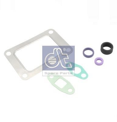 Gasket Set, charger DT Spare Parts 2.91159