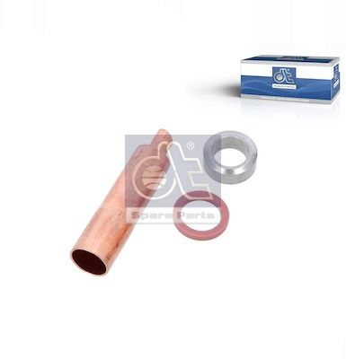 DT Spare Parts 2.91212 Repair Kit, injector holder