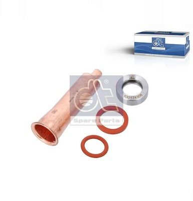 Repair Kit, injector holder DT Spare Parts 2.91215