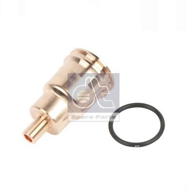 DT Spare Parts 2.91219 Repair Kit, injector holder