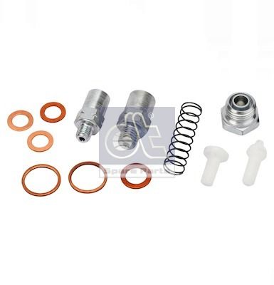 Repair Kit, fuel pump DT Spare Parts 2.91227