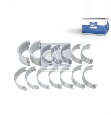 Camshaft Bearing DT Spare Parts 2.91491