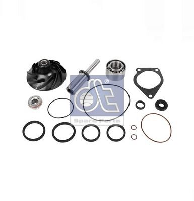 Repair Kit, water pump DT Spare Parts 2.91529
