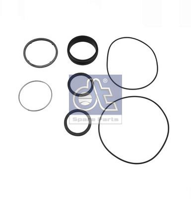 DT Spare Parts 2.91535 Gasket Set, water pump