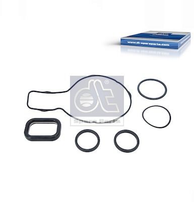 Gasket Set, water pump DT Spare Parts 2.91541