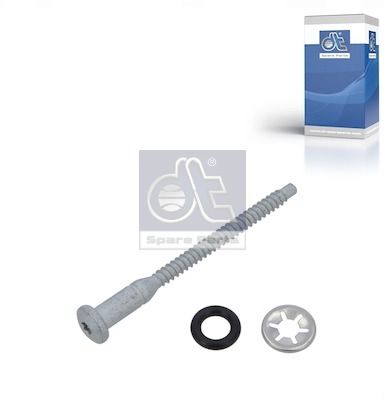 DT Spare Parts 2.92410 Actuator, headlight levelling