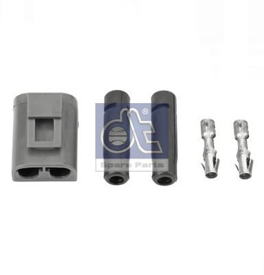 DT Spare Parts 2.92800 Plug Connector
