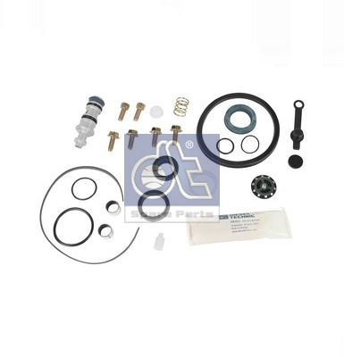 Repair Kit, clutch booster DT Spare Parts 2.93008