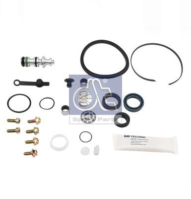 Repair Kit, clutch booster DT Spare Parts 2.93009