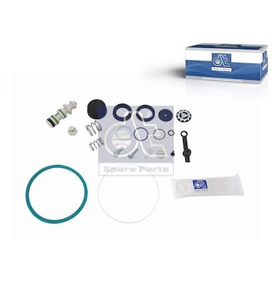 Repair Kit, clutch booster DT Spare Parts 2.93010