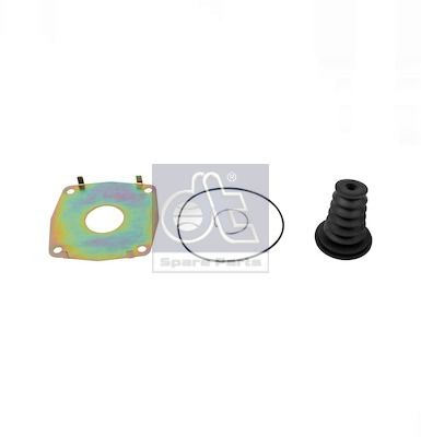 DT Spare Parts 2.93014 Repair Kit, clutch booster