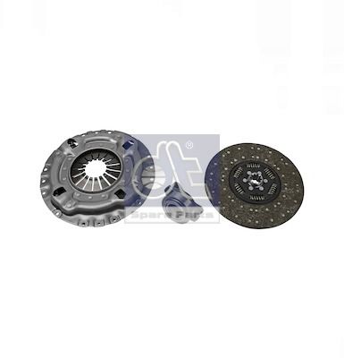Clutch Kit DT Spare Parts 2.93050