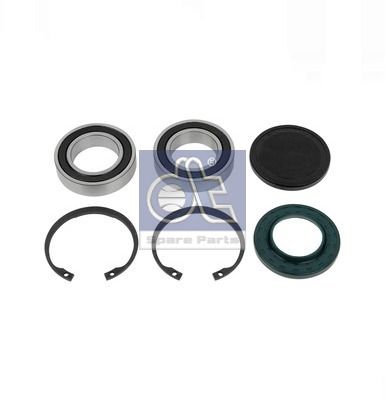 Bolt, release fork DT Spare Parts 2.93070