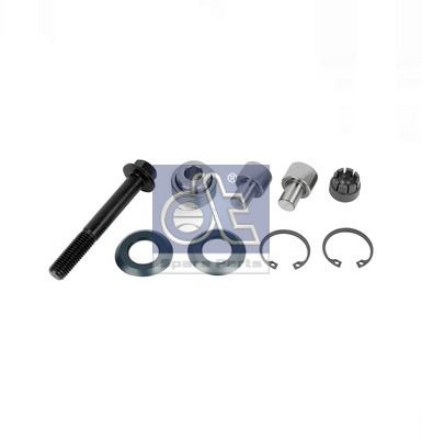 Release Fork, clutch DT Spare Parts 2.93073