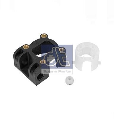 Housing, manual transmission DT Spare Parts 2.93105