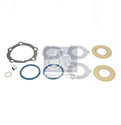 DT Spare Parts 2.93140 Repair Set, retarder