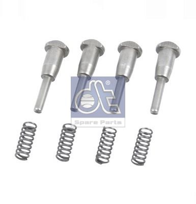 DT Spare Parts 2.93211 Bolt, synchroniser body (external planetary gearbox)