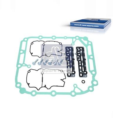Gasket Set, manual transmission DT Spare Parts 2.93220