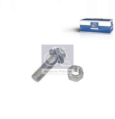 Repair Kit DT Spare Parts 2.93450
