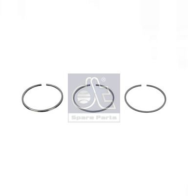 Piston Ring Set, air compressor DT Spare Parts 2.94038