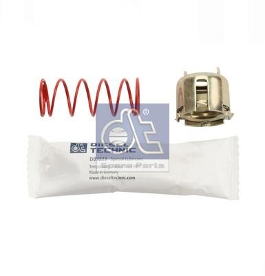 DT Spare Parts 2.94101 Repair kit, automatic adjustment