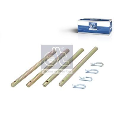 DT Spare Parts 2.94145 Repair Kit, brake caliper