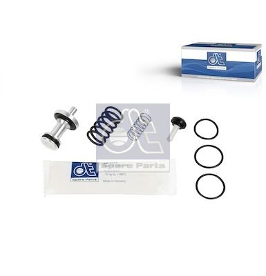 Repair Kit, air dryer DT Spare Parts 2.94385