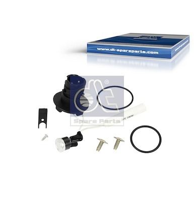 Repair Kit, air dryer DT Spare Parts 2.94386