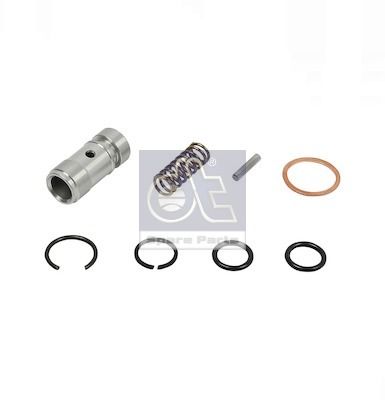 DT Spare Parts 2.94423 Repair kit, air compressor