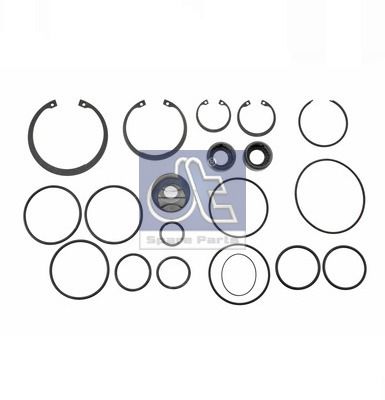 Repair Kit, service brake brake valve DT Spare Parts 2.94504