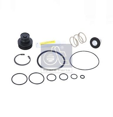 Repair Kit, relay valve DT Spare Parts 2.94543