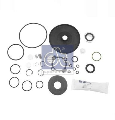Repair Kit, Load-/empty valve DT Spare Parts 2.94552
