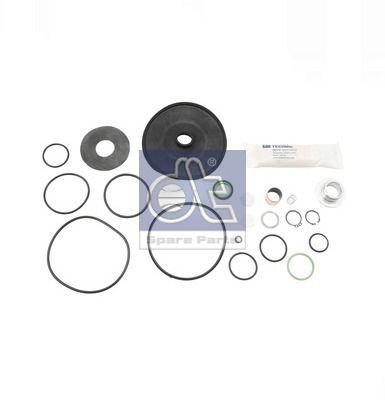 DT Spare Parts 2.94553 Repair Kit, Load-/empty valve