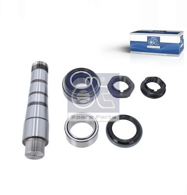 DT Spare Parts 2.95020 Repair Kit, kingpin