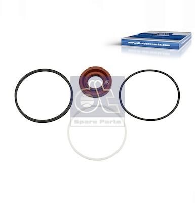 DT Spare Parts 2.95120 Hydraulic Pump, steering