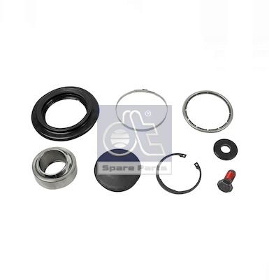 DT Spare Parts 2.96054 Repair Kit, guide strut