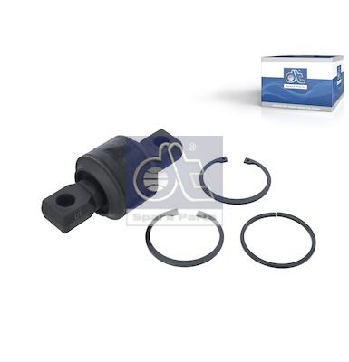 DT Spare Parts 2.96061 Repair Kit, guide strut