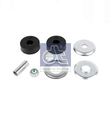 Mounting Kit, shock absorber DT Spare Parts 2.96117