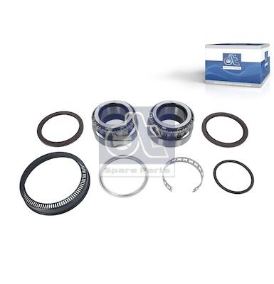 Wheel Bearing Kit DT Spare Parts 2.96230
