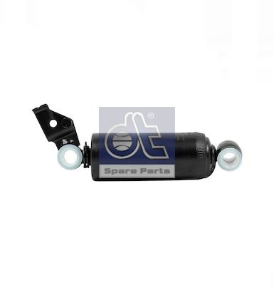 DT Spare Parts 2.97005 Gas Spring, seat adjustment
