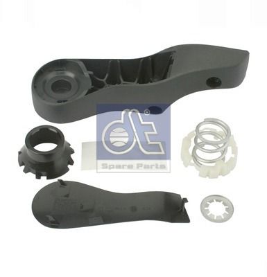 Cover, exterior mirror DT Spare Parts 2.97050