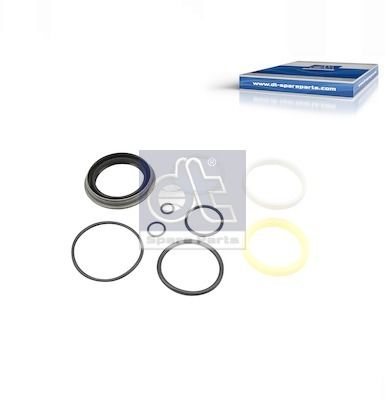 Repair Kit, tilt cylinder DT Spare Parts 2.97107