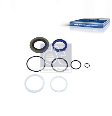 Repair Kit, tilt cylinder DT Spare Parts 2.97108